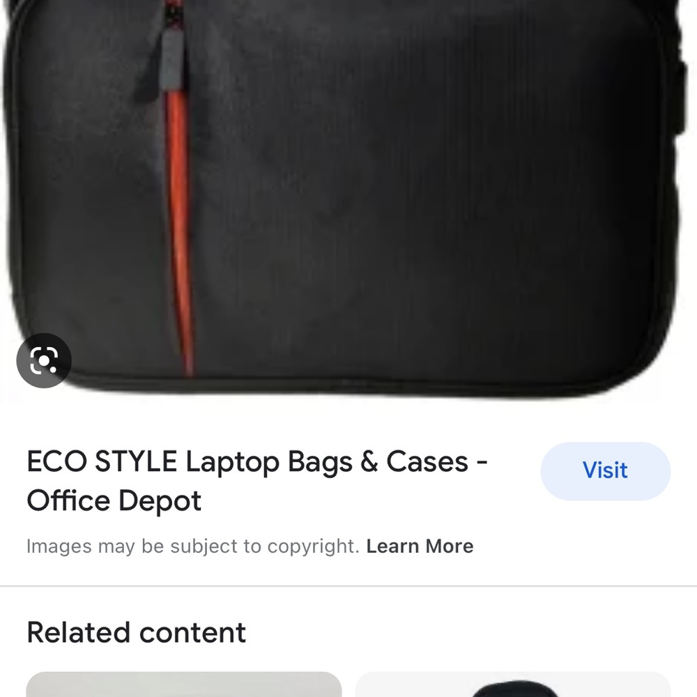 Bag - Picture 6 of 6